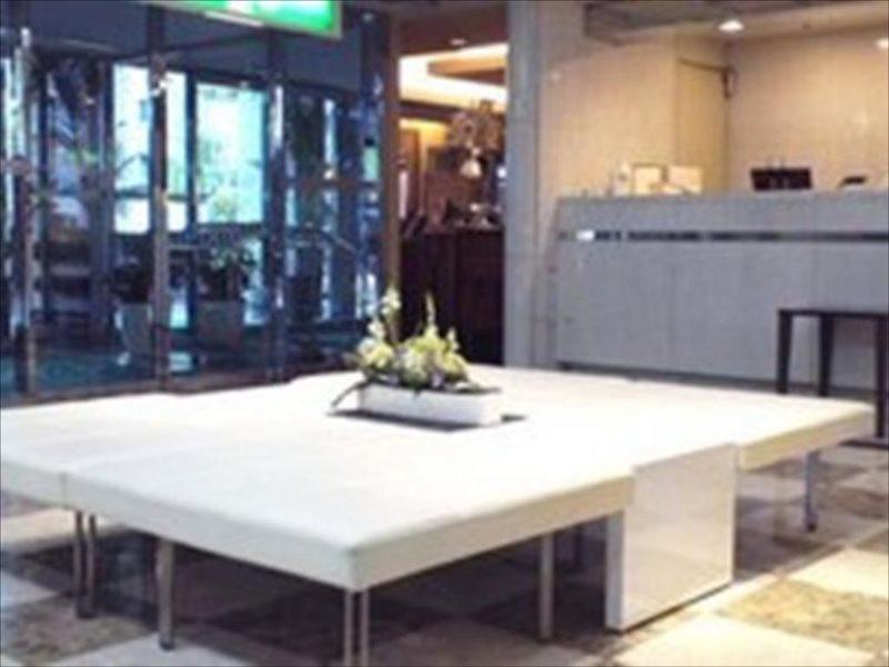 Hotel Suave Shibuya Tokyo Exterior photo