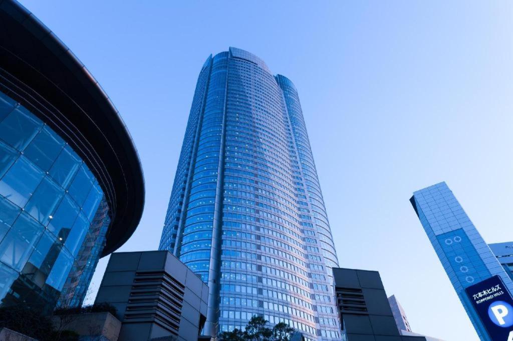 Hotel Suave Shibuya Tokyo Exterior photo