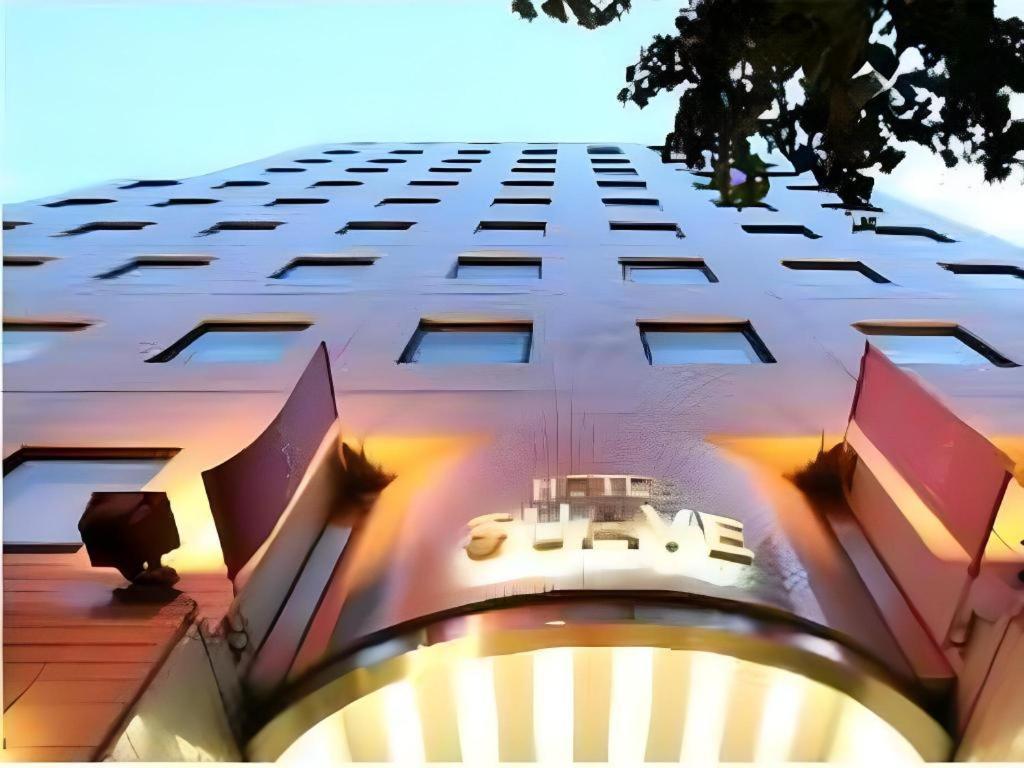 Hotel Suave Shibuya Tokyo Exterior photo