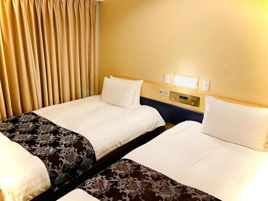 Hotel Suave Shibuya Tokyo Exterior photo